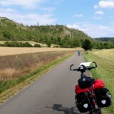 2007H 087 Unstrut Saale Elbe